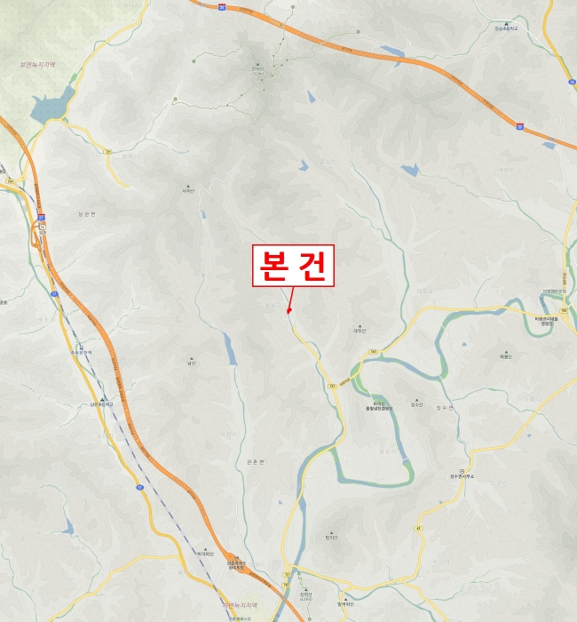 전북 임실군 관촌면 답 경매 물건 사진 6 · 2024타경5399