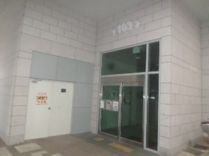 전북 완주군 삼례읍 삼례이지움더퍼스트 아파트 경매 물건 사진