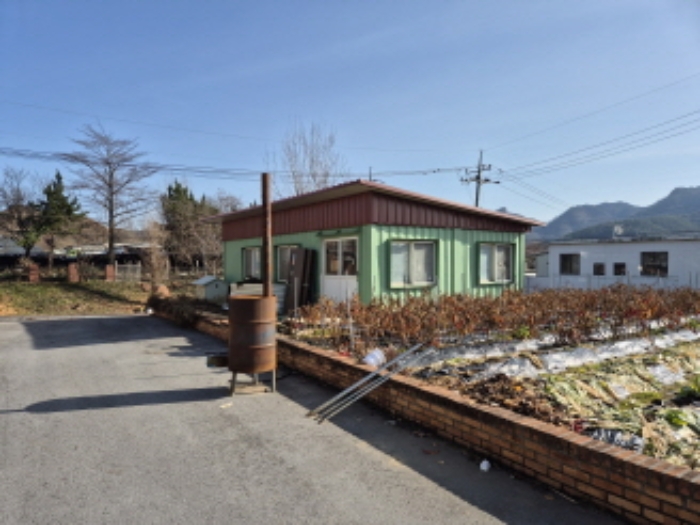 전북 진안군 진안읍 공장/지식산업센터 경매 물건 사진 4 · 2024타경6651