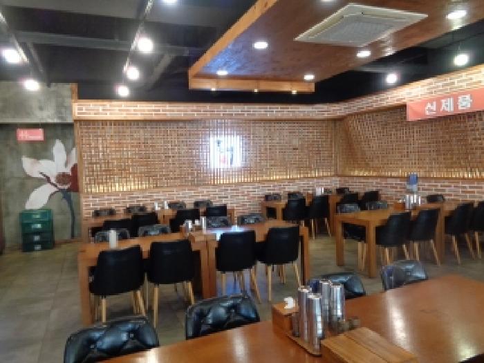 전북 전주시 완산구 서신동 근린생활시설 경매 물건 사진 3 · 2025타경100