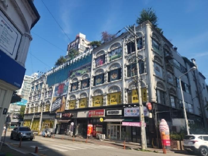 전북 전주시 완산구 상가,오피스텔,근린시설 경매 물건 사진 5 · 2025타경1000