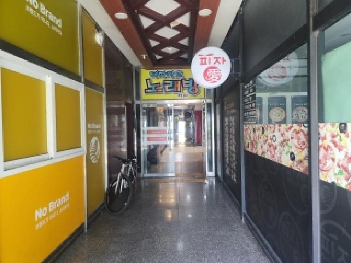 전북 전주시 완산구 상가,오피스텔,근린시설 경매 물건 사진