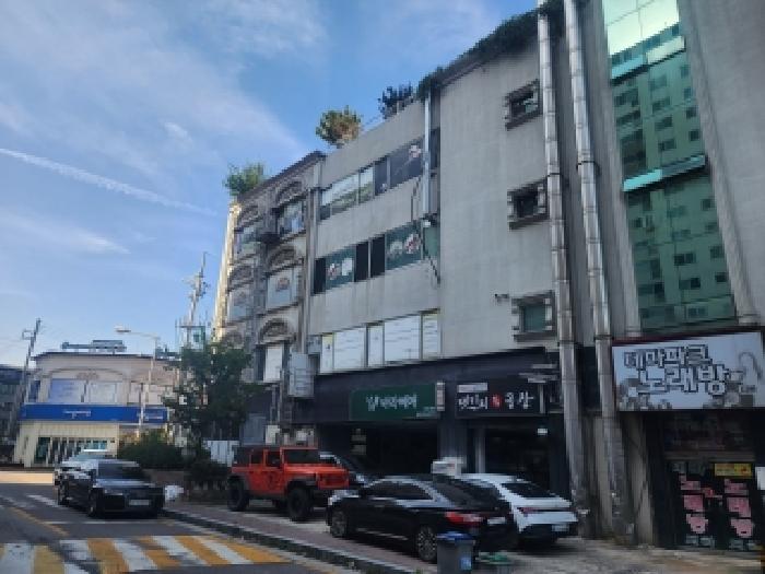 전북 전주시 완산구 상가,오피스텔,근린시설 경매 물건 사진 3 · 2025타경1000