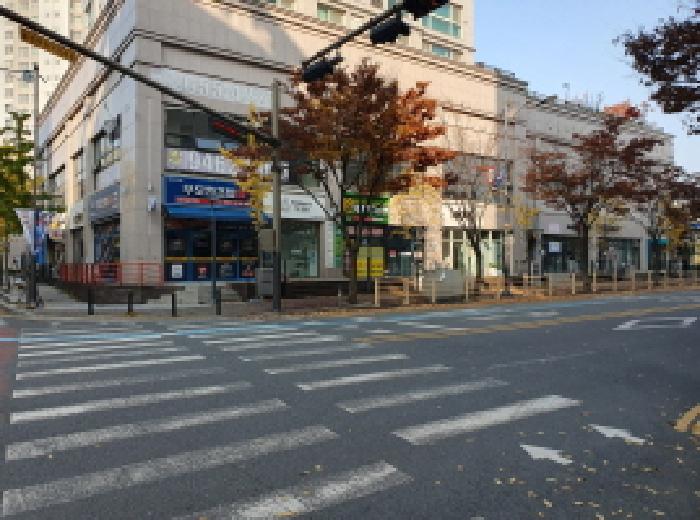 전북 전주시 완산구 상가,오피스텔,근린시설 경매 물건 사진