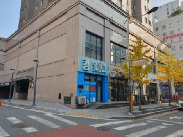 전북 전주시 완산구 상가,오피스텔,근린시설 경매 물건 사진 2 · 2025타경1009