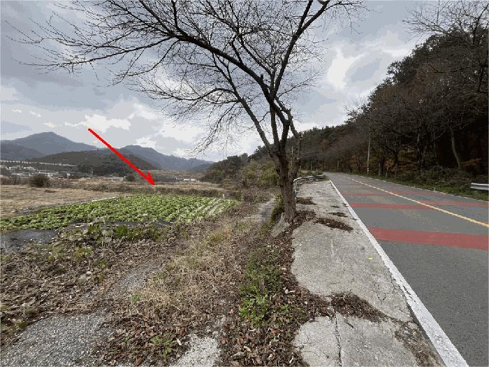 전북 완주군 구이면 전 경매 물건 사진