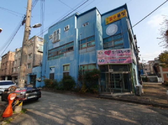 전북 전주시 완산구 상가,오피스텔,근린시설 경매 물건 사진