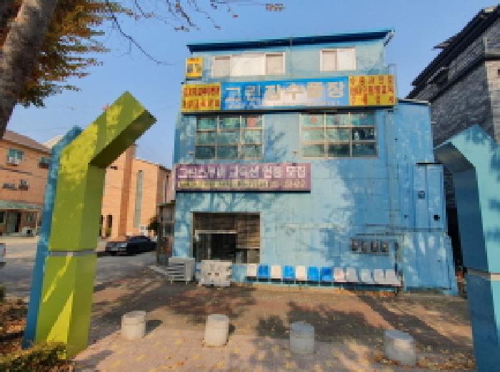 전북 전주시 완산구 상가,오피스텔,근린시설 경매 물건 사진 2 · 2025타경1033