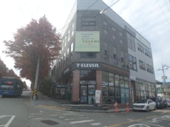 전북 전주시 완산구 평화동1가 노유자시설 경매 물건 사진