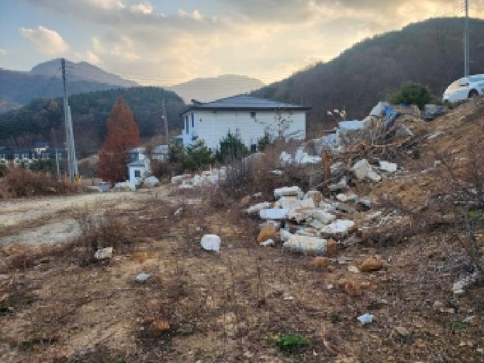 전북 무주군 설천면 전 경매 물건 사진 2 · 2025타경1048