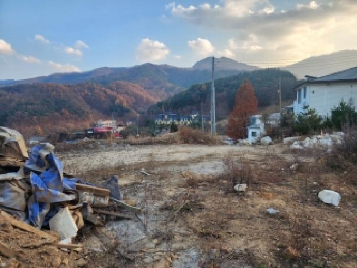 전북 무주군 설천면 전 경매 물건 사진 4 · 2025타경1048