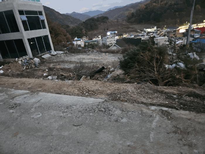 전북 무주군 설천면 전 경매 물건 사진 6 · 2025타경1048
