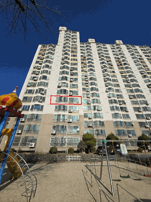 전북 완주군 삼례읍 아파트 경매 물건 사진 3 · 2025타경1052
