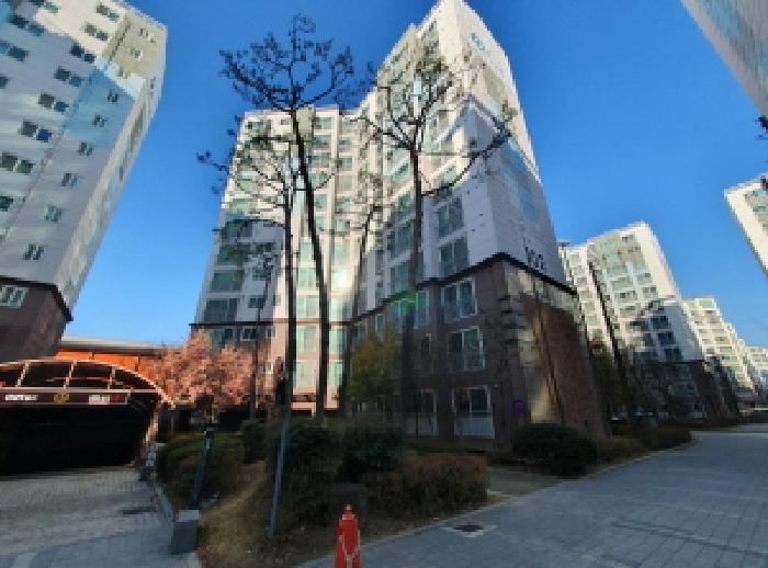 전북 전주시 덕진구 아파트 경매 물건 사진