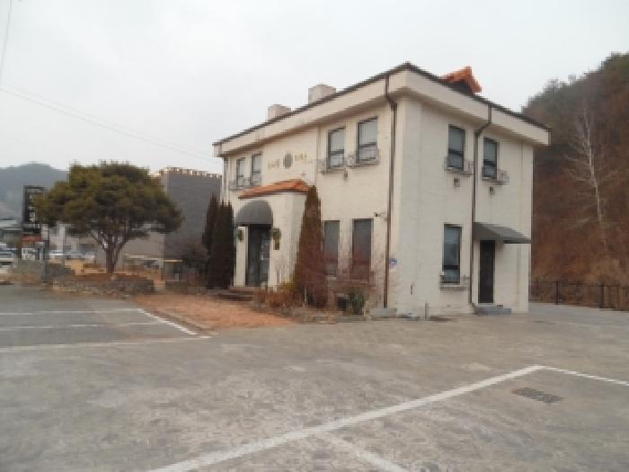 전북 완주군 운주면 단독주택다가구 경매 물건 사진