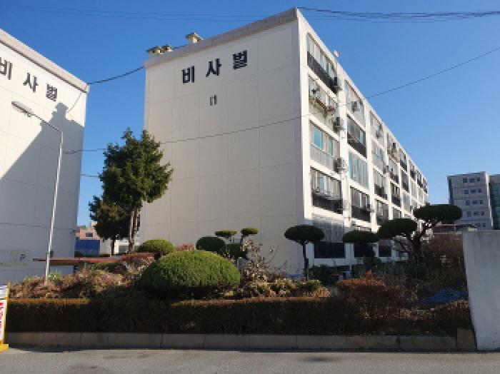 전북 전주시 덕진구 아파트 경매 물건 사진