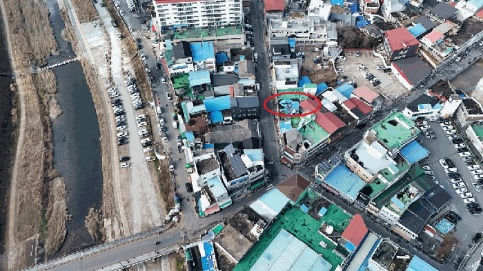 전북 전주시 완산구 상가주택 경매 물건 사진 4 · 2025타경1073