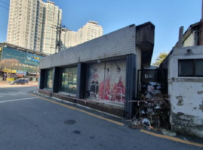 전북 전주시 덕진구 대지 경매 물건 사진 2 · 2025타경1080