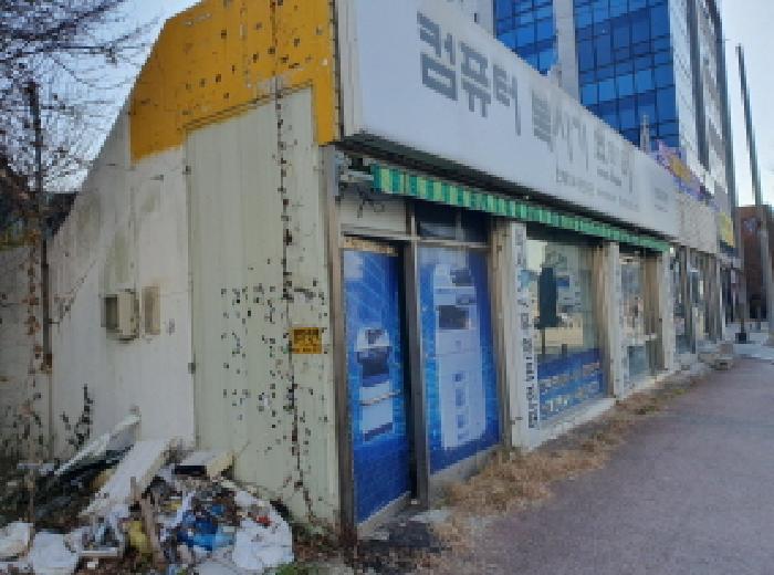 전북 전주시 덕진구 대지 경매 물건 사진 5 · 2025타경1080