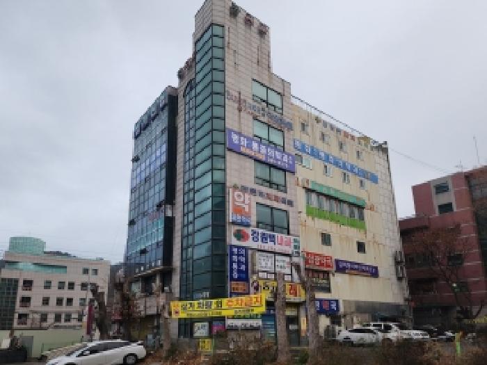 전북 전주시 완산구 상가,오피스텔,근린시설 경매 물건 사진 5 · 2025타경1083