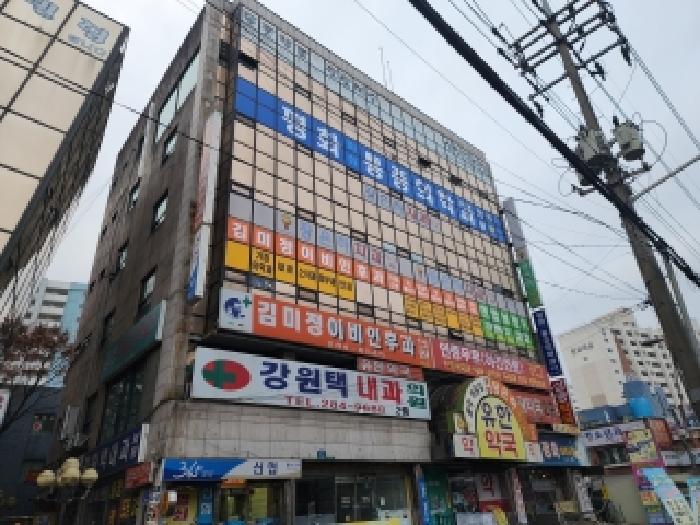 전북 전주시 완산구 상가,오피스텔,근린시설 경매 물건 사진 6 · 2025타경1083