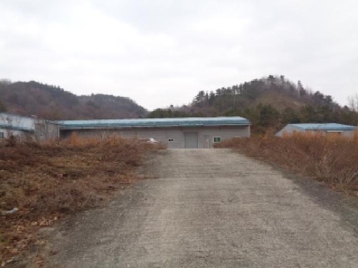 전북 진안군 진안읍 공장/지식산업센터 경매 물건 사진 2 · 2025타경1093