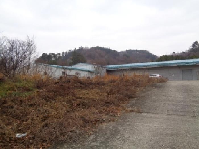 전북 진안군 진안읍 공장/지식산업센터 경매 물건 사진 3 · 2025타경1093