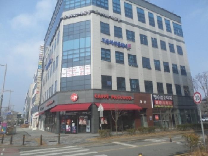 전북 전주시 덕진구 만성동 근린생활시설 경매 물건 사진