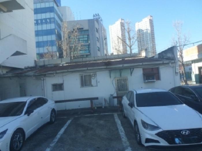 전북 전주시 완산구 서노송동 대지 경매 물건 사진