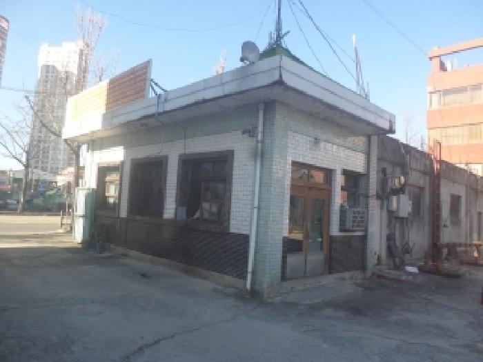 전북 전주시 완산구 서노송동 대지 경매 물건 사진 3 · 2025타경1103