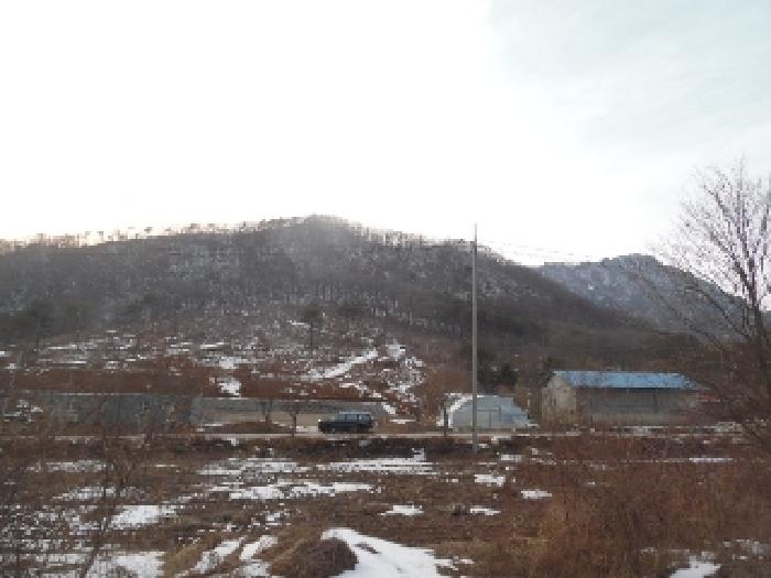 전북 진안군 정천면 전 경매 물건 사진 4 · 2025타경30828