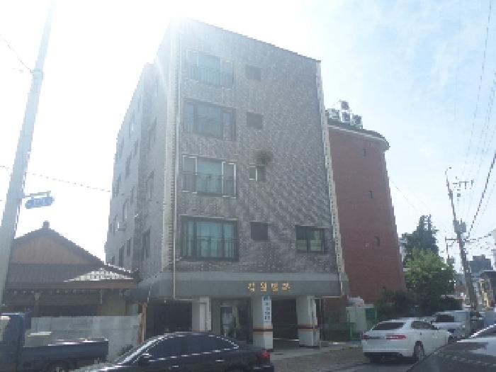 전북 전주시 완산구 다세대주택 경매 물건 사진