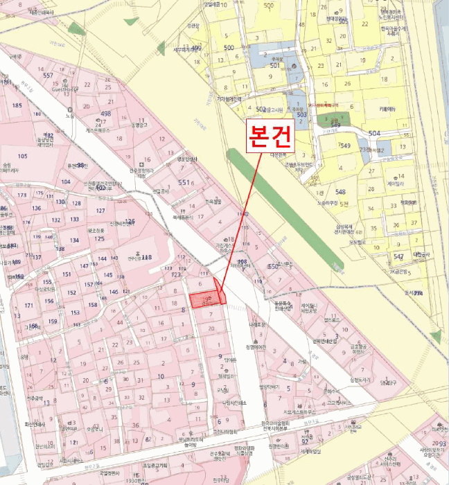 전북 전주시 완산구 다세대주택 경매 물건 사진 4 · 2025타경30938
