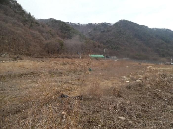 전북 무주군 설천면 답 경매 물건 사진 3 · 2025타경30972