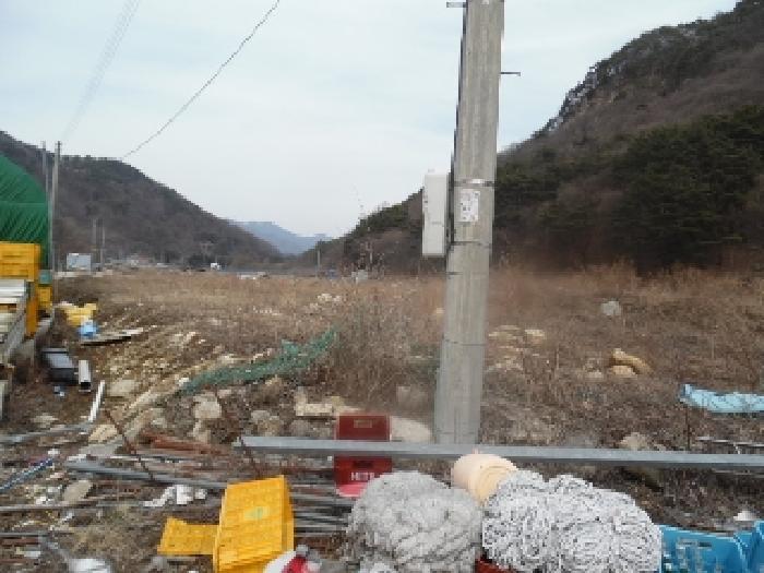 전북 무주군 설천면 답 경매 물건 사진 4 · 2025타경30972
