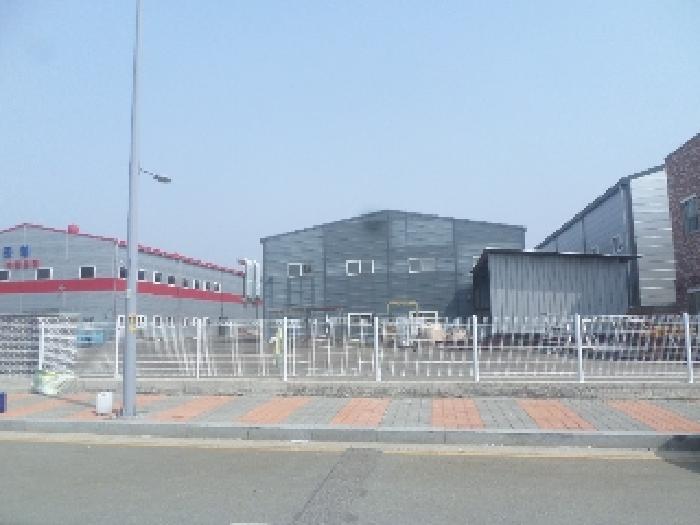 전북 완주군 봉동읍 공장/지식산업센터 경매 물건 사진