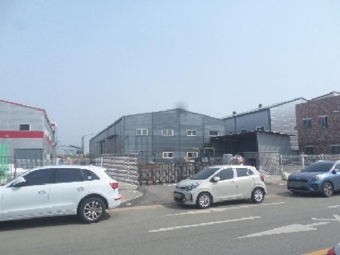 전북 완주군 봉동읍 공장/지식산업센터 경매 물건 사진 2 · 2025타경31002
