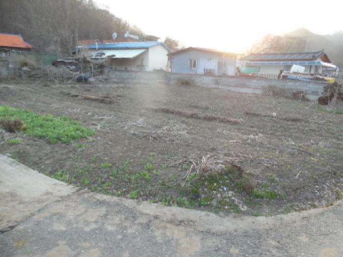 전북 진안군 용담면 대지 경매 물건 사진 3 · 2025타경31021