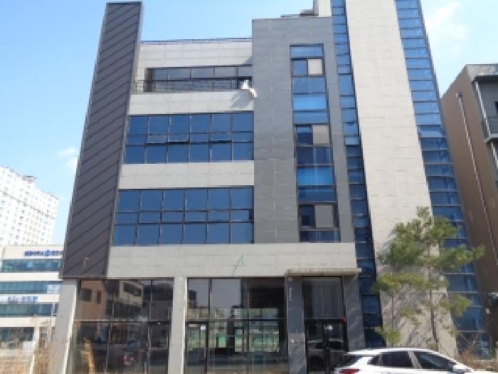 전북 전주시 덕진구 만성동 근린시설 경매 물건 사진 5 · 2025타경31026