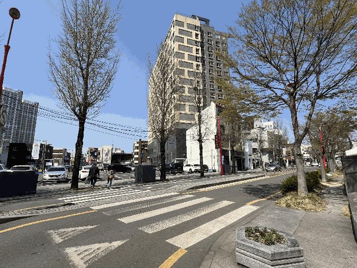 전북 전주시 완산구 고사동 숙박시설 경매 물건 사진 6 · 2025타경31057