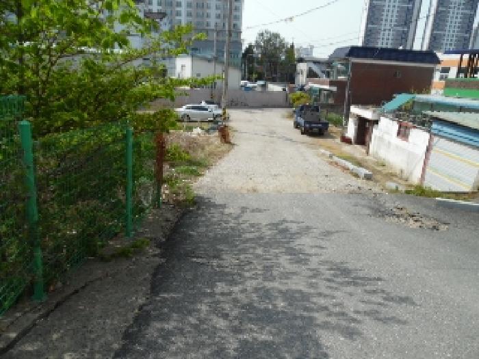 전북 전주시 덕진구 답 경매 물건 사진