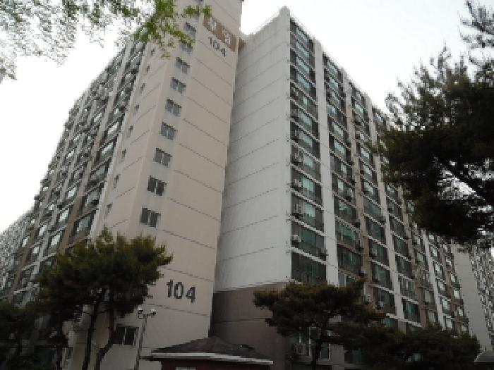 전북 전주시 덕진구 인후동1가 아파트 경매 물건 사진