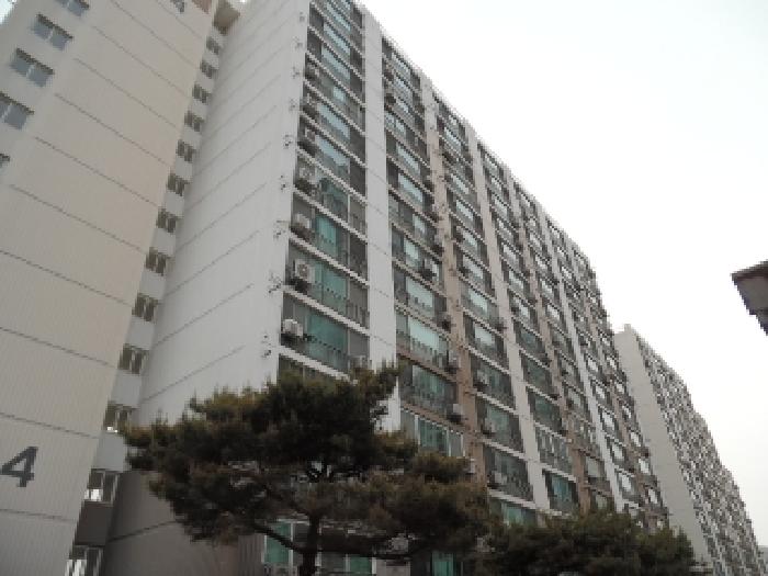 전북 전주시 덕진구 인후동1가 아파트 경매 물건 사진 2 · 2025타경31180