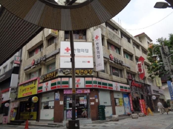 전북 전주시 완산구 고사동 근린생활시설 경매 물건 사진