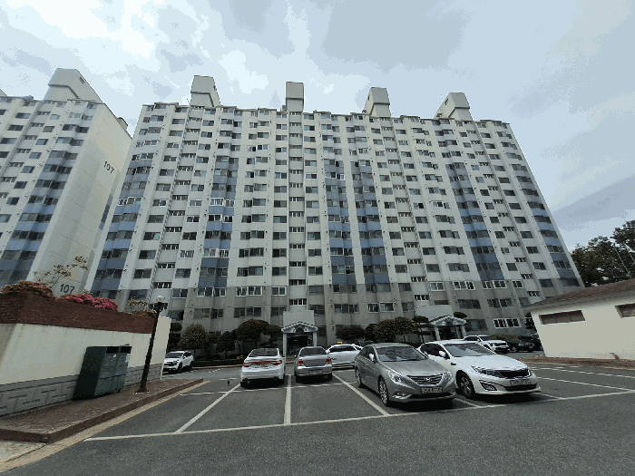 전북 전주시 완산구 서신동 아파트 경매 물건 사진 5 · 2025타경31240