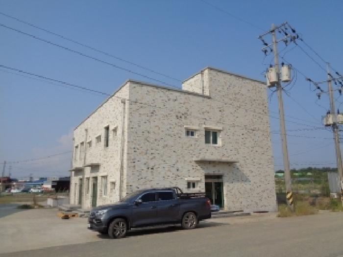 전북 김제시 청하면 공장/지식산업센터 경매 물건 사진 5 · 2025타경31246