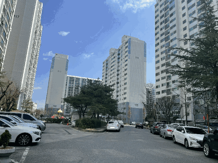 전북 전주시 덕진구 진북동 아파트 경매 물건 사진 6 · 2025타경31343