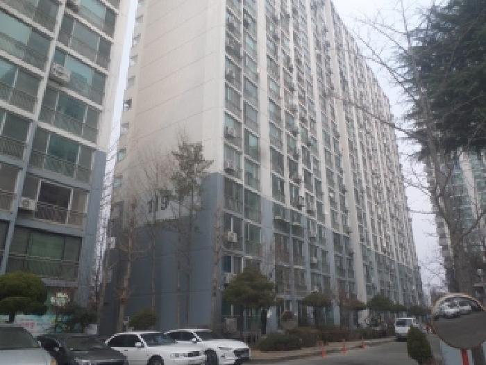 전북 전주시 덕진구 진북동 아파트 경매 물건 사진 2 · 2025타경31343