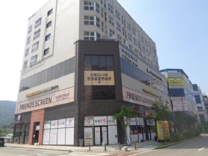 전북 전주시 덕진구 만성동 근린생활시설 경매 물건 사진 6 · 2025타경31378