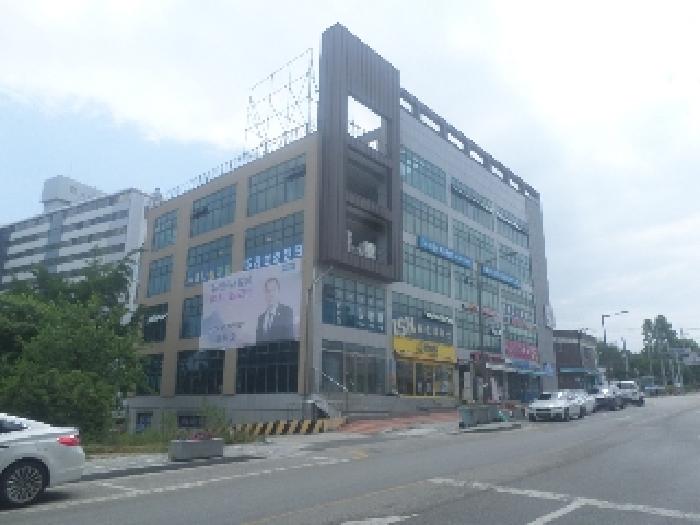전북 임실군 임실읍 근린생활시설 경매 물건 사진